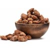 Grizly Mandle v slanom karamele 250 g