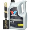 Motorový olej Valvoline 5 l 5W-40 Motorový olej Valvoline 5 l 5W-40