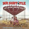 Mr Subtitle: The Lucky Bag of Viktor Marek LP - Mr Subtitle Mr Subtitle: The Lucky Bag of Viktor Marek LP - Mr Subtitle