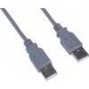 PremiumCord ku2aa2 USB 2.0 A-A, M/M, 2m PremiumCord ku2aa2 USB 2.0 A-A, M/M, 2m