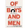 Of Boys and Men - Richard V. Reeves Of Boys and Men - Richard V. Reeves