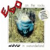 Ego on the Rocks, ACID IN WOUNDERLAND, CD Ego on the Rocks, ACID IN WOUNDERLAND, CD