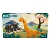 Brio Dinosauria kruhová vláčikodráha Brio Dinosauria kruhová vláčikodráha