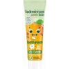 Vademecum BIO Junior detská zubná pasta s fluoridom od 6 rokov Minty Mango 50 ml Vademecum BIO Junior detská zubná pasta s fluoridom od 6 rokov Minty Mango 50 ml