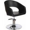 Holičské kreslo Paolo BH-8821 čierne Holičské kreslo Paolo BH-8821 čierne