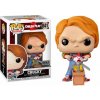 Figurka Funko POP! Childs Play 2 Chucky 841 (889698448369) Figurka Funko POP! Childs Play 2 Chucky 841 (889698448369)