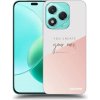 Picasee Ultimate Case pro Honor 400 Lite 5G - Vytvor si svoju vlastnú príležitosť