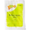 XKKO Bavlnené pleny 80 x 80 biele