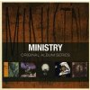 Ministry: Original Album Series - 5CD Ministry: Original Album Series - 5CD
