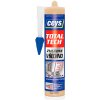 CEYS TOTAL TECH lepidlo a tmel 290g hnedý CEYS TOTAL TECH lepidlo a tmel 290g hnedý