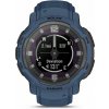 Smart hodinky Garmin Instinct Solar modré Smart hodinky Garmin Instinct Solar modré
