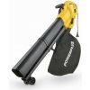 POWERPLUS Elektrický vysavač / foukač 3300W POWEG4030 (POWEG4030) POWERPLUS Elektrický vysavač / foukač 3300W POWEG4030 (POWEG4030)