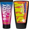Soleo Sandy Candy + Wild Tan Sexy Carrot Soleo Sandy Candy + Wild Tan Sexy Carrot
