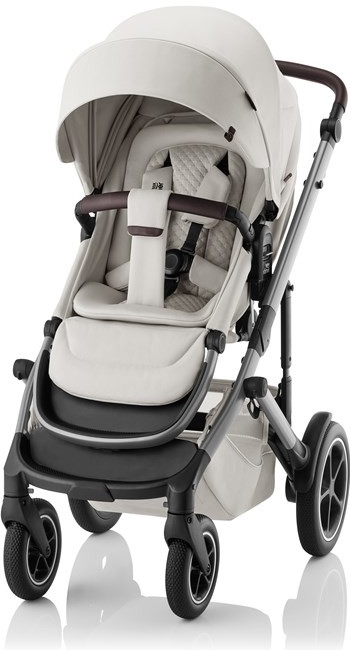 Britax Smile 5Z Soft Taupe LUX 2024