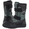 Snehule pre deti Geox J Bunshee Pg Black J46D8A Čierne Snehule pre deti Geox J Bunshee Pg Black J46D8A Čierne