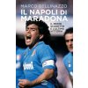 Napoli di Maradona. Il primo scudetto e l'ultima vittoria Napoli di Maradona. Il primo scudetto e l'ultima vittoria