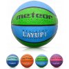 Basketbalová lopta Meteor LAYUP veľ. 1 Basketbalová lopta Meteor LAYUP veľ. 1