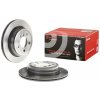 Brzdový kotúč BREMBO 09.B338.11 Brzdový kotúč BREMBO 09.B338.11