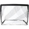 SPORTI FRANCE Skladacie futbalové mini bránky 120 × 90 × 90 cm (pár) SPORTI FRANCE Skladacie futbalové mini bránky 120 × 90 × 90 cm (pár)
