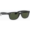Slnečné okuliare Ray-Ban New Wayfarer Slnečné okuliare Ray-Ban New Wayfarer