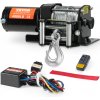 Vevor Elektrický navijak atv/utv 1814.4 kg oceľ. lano ip55 diaľk. ovládanie ATVGSSJPYXWXEJRPBV9 Vevor Elektrický navijak atv/utv 1814.4 kg oceľ. lano ip55 diaľk. ovládanie ATVGSSJPYXWXEJRPBV9