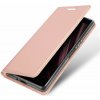 Púzdro knižkové DUX DUCIS PRO SKIN SERIES pre SONY XPERIA XZ4 COMPACT (XZ4 MINI) - ružové Púzdro knižkové DUX DUCIS PRO SKIN SERIES pre SONY XPERIA XZ4 COMPACT (XZ4 MINI) - ružové
