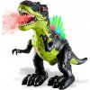 VEĽKÝ DINOSAURUS T-REX SVIETI REVIE CHODÍ CHRLÍ PARU INTERAKTÍVNA FIGÚRKA VEĽKÝ DINOSAURUS T-REX SVIETI REVIE CHODÍ CHRLÍ PARU INTERAKTÍVNA FIGÚRKA