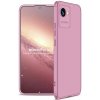Púzdro Ochranný 360 Protection Realme C30 ružové