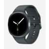 SAMSUNG Galaxy Watch 8 LTE Grafitová 40mm SM-L325FDAAEUE SAMSUNG Galaxy Watch 8 LTE Grafitová 40mm SM-L325FDAAEUE
