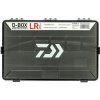 Daiwa Krabička D-BOX Regular Smoke LR 34,4x21,5x4,8cm