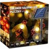 Interlook BEE-20LED-5M | LED solárna girlanda Pszczoły 20 LED záhradná lampa, 5m Interlook BEE-20LED-5M | LED solárna girlanda Pszczoły 20 LED záhradná lampa, 5m