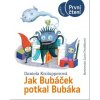 Jak Bubáček potkal Bubáka - Krolupperová Daniela Jak Bubáček potkal Bubáka - Krolupperová Daniela