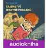 Tajemství jeskyně pokladů (audiokniha pro děti) - Petr Hugo Šlik Tajemství jeskyně pokladů (audiokniha pro děti) - Petr Hugo Šlik