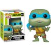 Funko Pop! Teenage Mutant Ninja Turtles Leonardo 1134 Funko Pop! Teenage Mutant Ninja Turtles Leonardo 1134