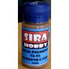 Tekutý pigment - Európska zem Tekutý pigment - Európska zem