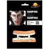 Upírska čeľusť 2 nástavce Halloween Prízrak zubov Upírska čeľusť 2 nástavce Halloween Prízrak zubov