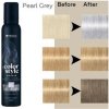 Indola Color Style Mousse Pearl Grey tónovací Stylingová pěna 200 ml Indola Color Style Mousse Pearl Grey tónovací Stylingová pěna 200 ml