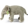Rappa Plyšový slon indický 20 cm ECO-FRIENDLY Rappa Plyšový slon indický 20 cm ECO-FRIENDLY