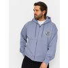 Vans Torched Full Zip glacial slate