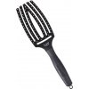 Olivia Garden Combo Brush Medium Ručně tvarovaný kartáč - střední Olivia Garden Combo Brush Medium Ručně tvarovaný kartáč - střední