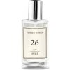 Dámsky parfum FM PURE 26 nezamieňajte s NAOMI CAMPBELL Naomi Dámsky parfum FM PURE 26 nezamieňajte s NAOMI CAMPBELL Naomi