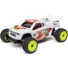 Losi Micro-T 1:28 RTR biely Losi Micro-T 1:28 RTR biely