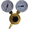 Regulátor tlaku CO2/Argon GEKO G80034 Regulátor tlaku CO2/Argon GEKO G80034