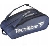 Tenisová taška Tecnifibre Tour Endurance 12R granátová Tenisová taška Tecnifibre Tour Endurance 12R granátová