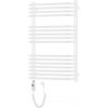 MEXEN/S - Apollo radiátor + vykurovacia tyč 860 x 550 mm, 600 W, biela W117-0860-550-2600-20 MEXEN/S - Apollo radiátor + vykurovacia tyč 860 x 550 mm, 600 W, biela W117-0860-550-2600-20