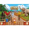 Treecer Zoo Tycoon: The Board Game - Deluxe Edition (Kickstarter Deluxe verze) Treecer Zoo Tycoon: The Board Game - Deluxe Edition (Kickstarter Deluxe verze)