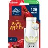 Glade Electric Warm Apple Pie 1+20 ml Glade Electric Warm Apple Pie 1+20 ml