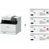 Laserová tlačiareň Canon i-SENSYS X C1333i + 4 tonery (5455C002A) Laserová tlačiareň Canon i-SENSYS X C1333i + 4 tonery (5455C002A)