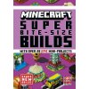 MINECRAFT SUPER BITE-SIZE BUILDS - Mojang AB, Farshore MINECRAFT SUPER BITE-SIZE BUILDS - Mojang AB, Farshore