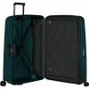 Samsonite S´Cure Spinner 55/20, 34 l- príručný kufor so zapínaním na 3 klipsy 49539 - Dark Teal 49539 Samsonite S´Cure Spinner 55/20, 34 l- príručný kufor so zapínaním na 3 klipsy 49539 - Dark Teal 49539